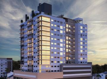 Fachada · Apartamento à venda em Capão da Canoa, Navegantes, com 3 quartos, 107,76m²
