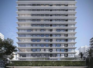 Fachada · Apartamento Garden à venda em Capão da Canoa, Navegantes, com 3 quartos, 269,1m²