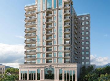 Fachada · Apartamento à venda em Capão da Canoa, Centro, com 4 quartos, 154,01m²