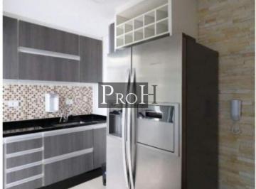 Apartamento de 2 quartos, Santo André · Garden Térreo para locação 2 quartos Vila Camilópolis, Santo André
