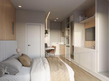 Apartamento de 1 quarto, Curitiba · Apartamento com 1 quarto e 20 m² à venda no Centro