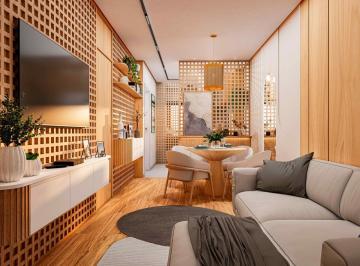 Apartamento de 2 quartos, Nova Iguaçu · Viva no Refúgio Particular no Bairro da Luz | Oásis Residencial II – 2 Qts com Suíte e Lazer Premium