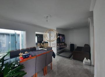 Foto 01 · RA Amil Vende Casa , Condomínio, Eugênio de Melo, 03 dormitórios , Suíte, 100m², São José dos Campos