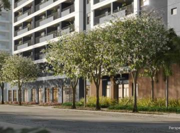 Apartamento de 1 quarto, São Paulo · Apartamento com 1 Quarto, 29 m² em Venda, Santo Amaro