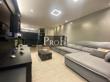 Apartamento de 3 quartos, São Bernardo do Campo · Apartamento à Venda 3 quartos Jardim do Mar, São Bernardo