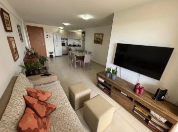 Apartamento de 3 quartos, Fortaleza · Apartamento com 3 quartos e 70 m² à venda em Edson Queiroz