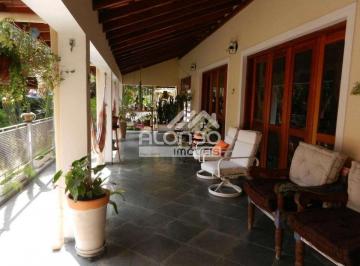 Casa de 4 quartos, Cotia · Casa a venda, 600 m² no Condomínio Renoir I , Granja Viana - Cotia/SP