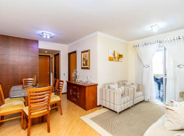 Apartamento de 3 quartos, Curitiba · Apartamento com 3 dormitórios à venda, 75 m² - Portão - Curiti