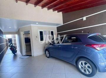 Foto 01 · SOBRADO Á VENDA NO BAIRRO JARDIM MORADA DO SOL NA CIDADE DE INDAITUBA SP  Área do Terreno 125m² Área