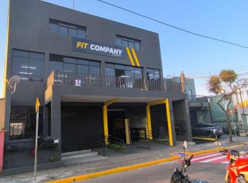 Comercial , Várzea Paulista · Salão na Vila São José - Várzea Pta.