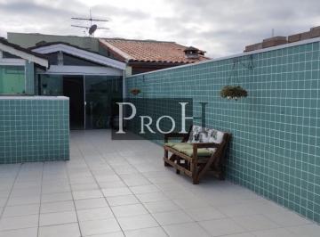 Apartamento de 3 quartos, Santo André · Apartamento á venda 3 quartos Santa Maria, Santo André