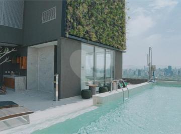 Apartamento en Venda de 3 quartos Indianópolis · Apartamento 3 Suítes ITAIM BIBI