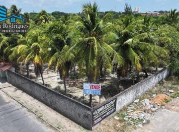 Terreno , Fortaleza · TERRENO À VENDA COM 4187,70M² – JANGURUSSU | FORTALEZA/CE