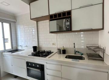 Foto 01 · Apartamento, Jardim do Horto, Rio Claro, SP