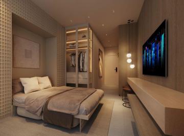 Apartamento de 1 quarto, Curitiba · Apartamento com 26 m² e 1 quarto à venda no Centro