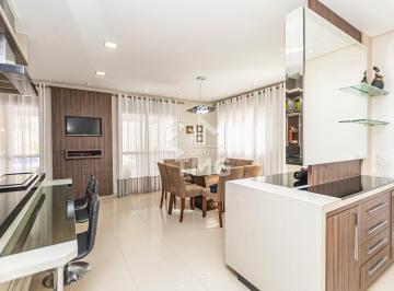 Casa de 4 quartos, São José dos Pinhais · Sobrado de alto padrão à venda por R$ 1.750.000— Aristocrata | São José dos Pinhais/PR