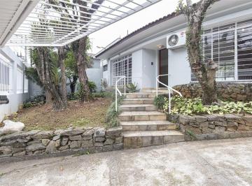 Comercial de 3 quartos, São Paulo · Aluguel de Casa em Pinheiros.