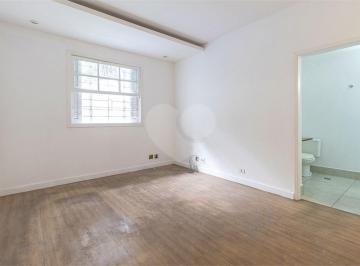 Comercial de 3 quartos, São Paulo · Aluguel de Casa em Pinheiros.