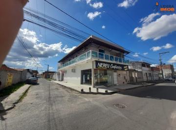 Foto 01 · Casa comercial e residencial para Venda em rua pública, Campo Limpo, Feira de Santana, 2 lojas, 3 qu