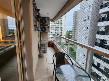 Apartamento · 114m² · 3 Quartos · 2 Vagas · Oportunidade - Apartamento - Parque Residencial Aquarius - Prime House - 3 Dormitórios - 114,80m².
