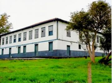 Rural de 11 quartos, Piquete · FAZENDA P/ INVESTIDOR, POUSADA PRONTA, RENDA GARANTIDA, PIQUETE-SP 3KM DO CENTRO, MEIO DA SERRA