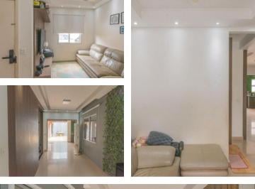 Casa de 3 quartos, Campinas · Sobrado germinado em condomínio