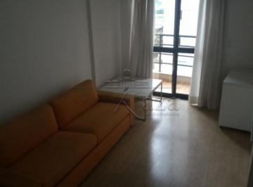 Apartamento · 45m² · 1 Quarto · 1 Vaga · Oportunidade - Apartamento/ Flat - Residencial The Place - Jardim Aquarius - 1 Dormitório - 45m².
