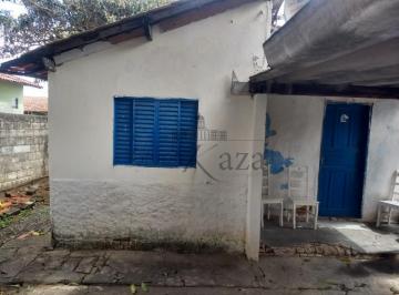 Terreno · 250m² · Oportunidade - Terreno - Jardim Satélite - 250m² - Aceita permuta.