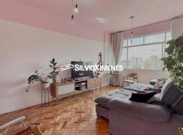 Apartamento · 140m² · 3 Quartos · Residencial › Apartamento no Barro Preto com 140,00 (M²), 3 quartos para Venda