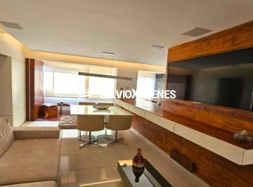 Apartamento · 83m² · 3 Quartos · 2 Vagas · Residencial › Apartamento no Gutierrez com 83,00 (M²), 3 quartos e 2 vagas para Venda