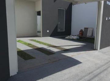 Foto 01 · Casa nova à venda no Jardim Cambuí