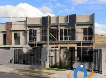 Foto 02 · Imperdível: Casa à venda em Curitiba-PR, Cidade Industrial, 3 quartos, 2 banheiros, 1 vaga garagem, 