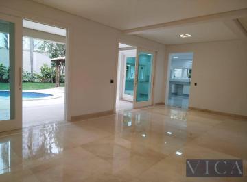 Casa · 500m² · 4 Quartos · 4 Vagas · Casa para venda com 4 dormitórios, 450m2 - por R$ 3.900.000 - Alphaville