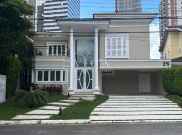 Casa · 500m² · 4 Quartos · 4 Vagas · Casa para venda com 4 dormitórios, 450m2 - por R$ 3.900.000 - Alphaville