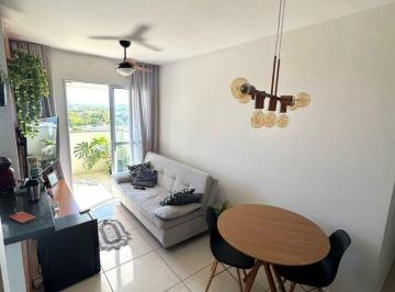 Apartamento de 2 quartos, Aracaju · Apartamento 2 quartos Aruana Praia Residence