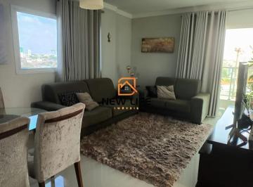 Foto 01 · Apartamento, Presidente Roosevelt, Uberlândia, MG