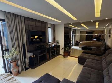 Apartamento Venda de 3 quartos · Rua 16 Res. Bella Cintra 3 quartos #REFORMADA# Águas Claras Sul