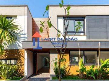 Foto 23 · ALTO DA BOA VISTA - CASA DE CONDOMÍNIO À VENDA 367 M²- 4 SUÍTES- 4 VAGAS- NOVO- PISCINA