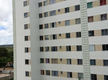 Apartamento de 3 quartos, Vitória da Conquista · Aluguel Apartamento 3/4, Olívia Flores