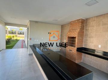 Foto 01 · Apartamento, Gávea, Uberlândia, MG
