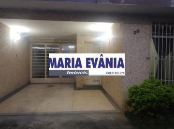 Foto 01 · Casa, Vila Costa, Suzano, SP