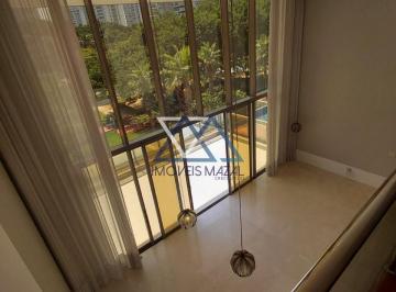 Foto 01 · 04 SUITES - CONDOMINIO MONDRIAN RESIDENCIAL - PENINSULA - BARRA DA TIJUCA - RJ