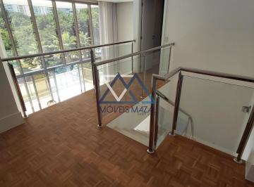 Foto 01 · 04 SUITES - CONDOMINIO MONDRIAN RESIDENCIAL - PENINSULA - BARRA DA TIJUCA - RJ