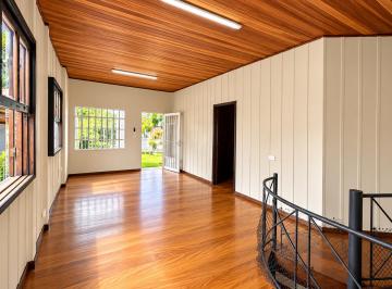 Terreno , Curitiba · ESTUDA PERMUTA: TERRENO com 620m², Casa com 3 quartos e 2 vagas, próximo ao Hospital N.S. das Graças