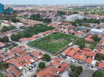Terreno , Fortaleza · TERRENO À VENDA COM 4158M² – JANGURUSSU | FORTALEZA/CE