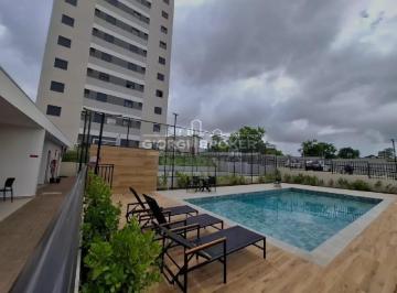 Foto 01 · Apartamento para venda ou locação em São José do Rio Preto - Condomínio Borghese Boulevart: 2 quarto