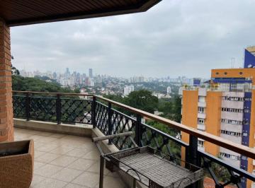 Apartamento de 4 quartos, São Paulo · Apartamento com 4 quartos e 4 Suites à venda em Alto de Pinheiros - SP