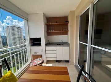 Apartamento de 3 quartos, Barueri · Apartamento à Venda – 85m² Condomínio Parque Barueri | Jardim Tupanci