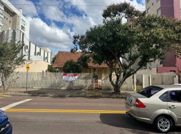 Terreno , Curitiba · Terreno à venda no Vila Izabel – 1210m² ZR4, plano , próximo ao Festival