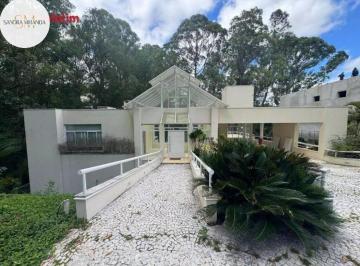 Foto 01 · Casa em condomínio - Tamboré
